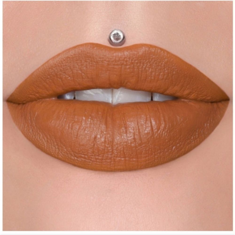3/$18 JEFFREE STAR Velvet Trap Lipstick PLASTIC SURGERY